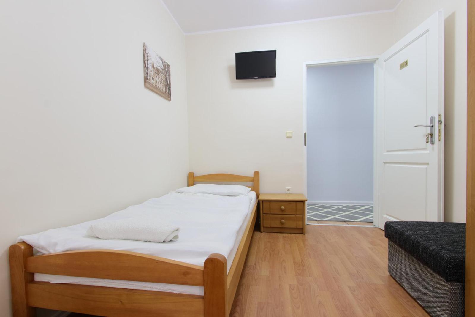 Zajazd Rozany Laski  Buitenkant foto
